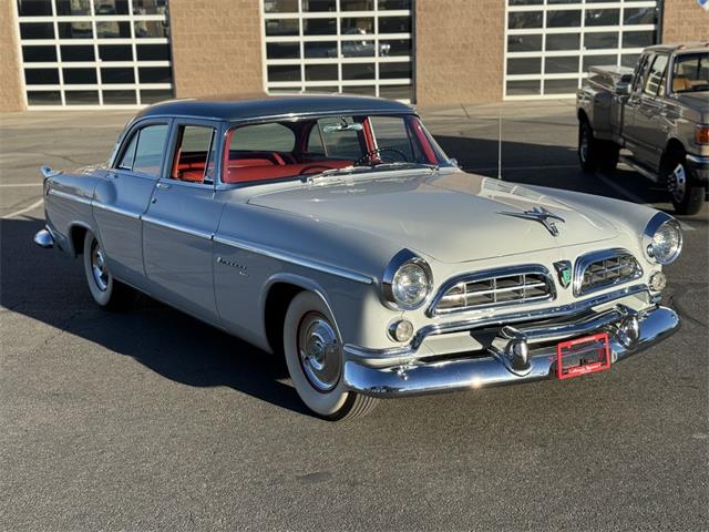 1955 Chrysler Deluxe (CC-2082619) for sale in Henderson, Nevada