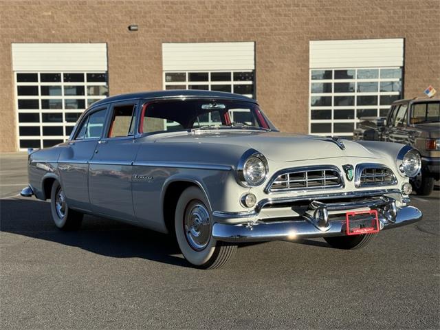 1955 Chrysler Deluxe (CC-2082619) for sale in Henderson, Nevada