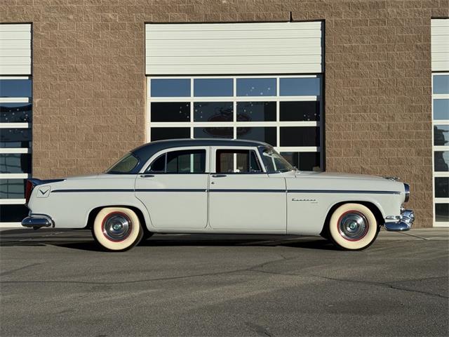 1955 Chrysler Deluxe (CC-2082619) for sale in Henderson, Nevada