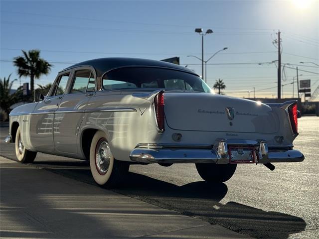 1955 Chrysler Deluxe (CC-2082619) for sale in Henderson, Nevada