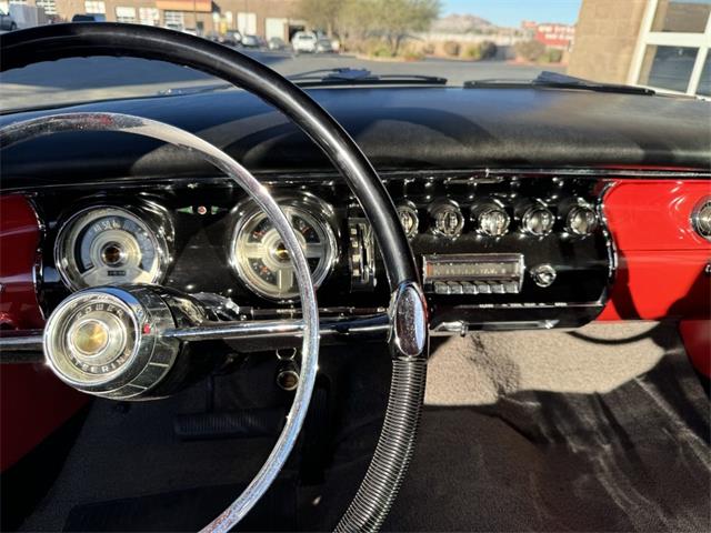 1955 Chrysler Deluxe (CC-2082619) for sale in Henderson, Nevada