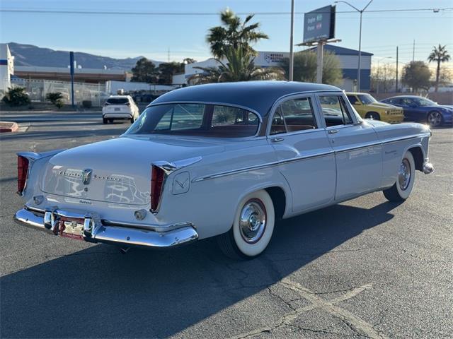 1955 Chrysler Deluxe (CC-2082619) for sale in Henderson, Nevada