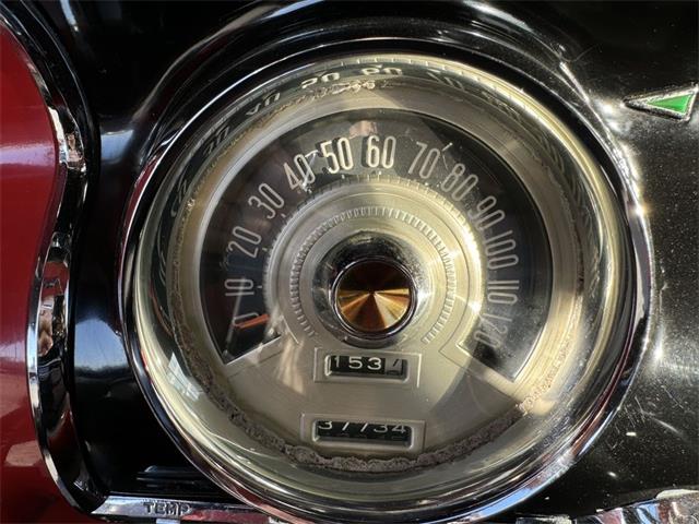 1955 Chrysler Deluxe (CC-2082619) for sale in Henderson, Nevada