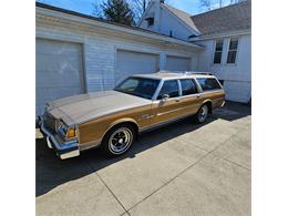 1984 Buick Electra (CC-2080262) for sale in Mill Hall, Pennsylvania