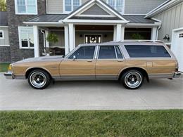 1984 Buick Electra (CC-2080262) for sale in Mill Hall, Pennsylvania