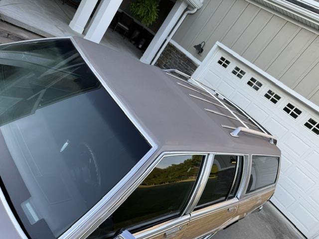 1984 Buick Electra (CC-2080262) for sale in Mill Hall, Pennsylvania