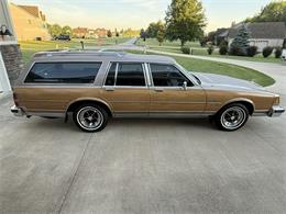 1984 Buick Electra (CC-2080262) for sale in Mill Hall, Pennsylvania