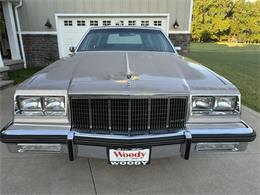 1984 Buick Electra (CC-2080262) for sale in Mill Hall, Pennsylvania