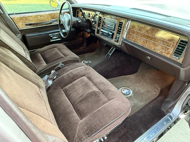 1984 Buick Electra (CC-2080262) for sale in Mill Hall, Pennsylvania