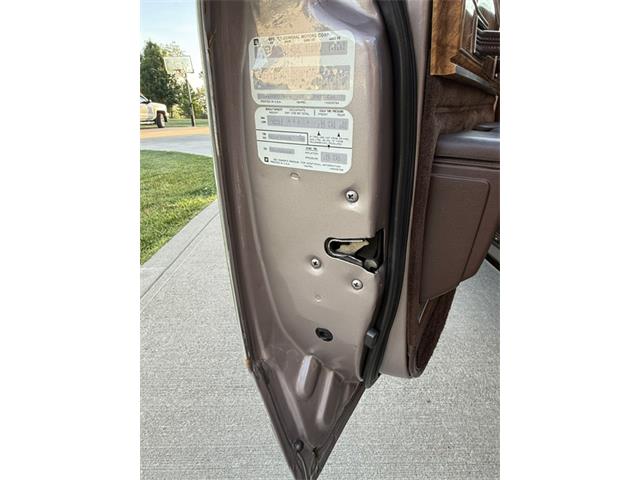 1984 Buick Electra (CC-2080262) for sale in Mill Hall, Pennsylvania