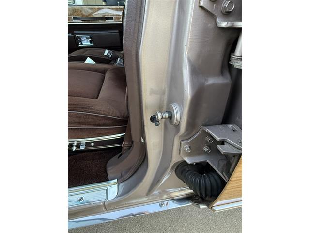 1984 Buick Electra (CC-2080262) for sale in Mill Hall, Pennsylvania