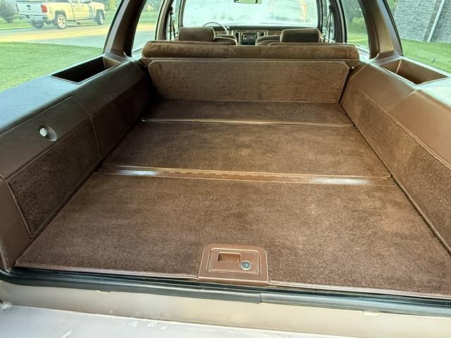 1984 Buick Electra (CC-2080262) for sale in Mill Hall, Pennsylvania