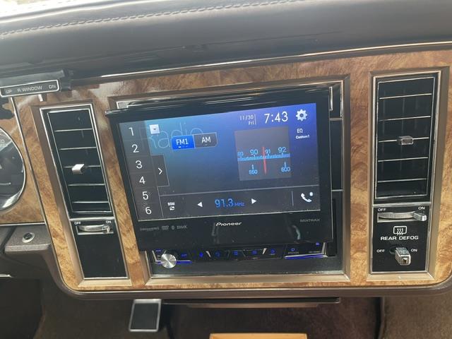 1984 Buick Electra (CC-2080262) for sale in Mill Hall, Pennsylvania