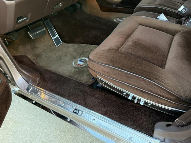 1984 Buick Electra (CC-2080262) for sale in Mill Hall, Pennsylvania