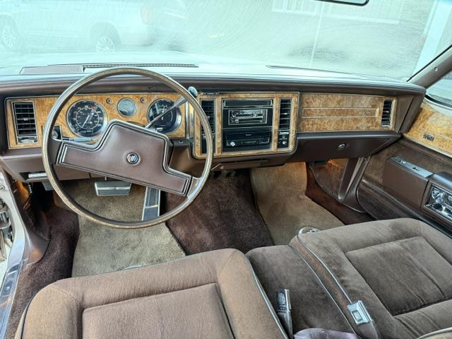 1984 Buick Electra (CC-2080262) for sale in Mill Hall, Pennsylvania