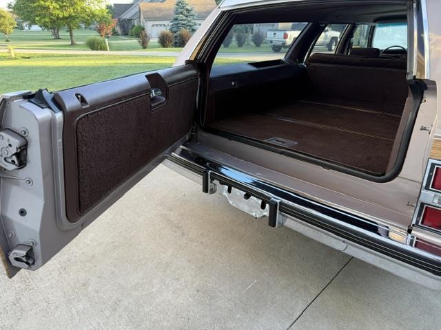 1984 Buick Electra (CC-2080262) for sale in Mill Hall, Pennsylvania