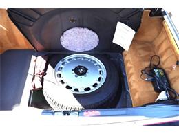 1986 Mercedes-Benz 560 (CC-2082620) for sale in Cadillac, Michigan