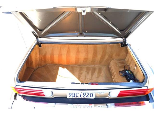 1986 Mercedes-Benz 560 (CC-2082620) for sale in Cadillac, Michigan