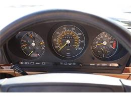 1986 Mercedes-Benz 560 (CC-2082620) for sale in Cadillac, Michigan
