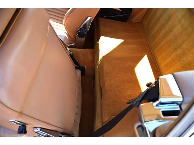 1986 Mercedes-Benz 560 (CC-2082620) for sale in Cadillac, Michigan