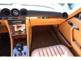 1986 Mercedes-Benz 560 (CC-2082620) for sale in Cadillac, Michigan