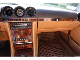 1986 Mercedes-Benz 560 (CC-2082620) for sale in Cadillac, Michigan