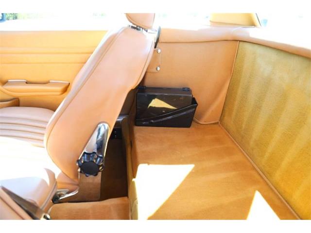 1986 Mercedes-Benz 560 (CC-2082620) for sale in Cadillac, Michigan