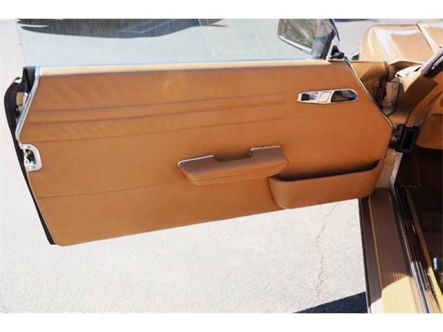 1986 Mercedes-Benz 560 (CC-2082620) for sale in Cadillac, Michigan