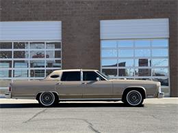 1979 Lincoln Continental (CC-2082621) for sale in Henderson, Nevada