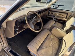 1979 Lincoln Continental (CC-2082621) for sale in Henderson, Nevada