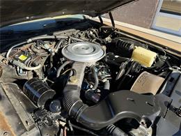 1979 Lincoln Continental (CC-2082621) for sale in Henderson, Nevada