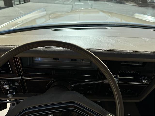 1979 Lincoln Continental (CC-2082621) for sale in Henderson, Nevada