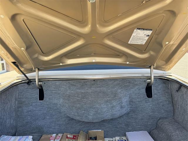 1979 Lincoln Continental (CC-2082621) for sale in Henderson, Nevada