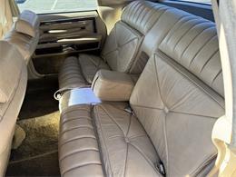 1979 Lincoln Continental (CC-2082621) for sale in Henderson, Nevada