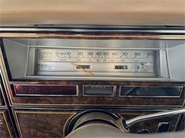 1979 Lincoln Continental (CC-2082621) for sale in Henderson, Nevada