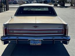1979 Lincoln Continental (CC-2082621) for sale in Henderson, Nevada