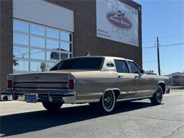 1979 Lincoln Continental (CC-2082621) for sale in Henderson, Nevada