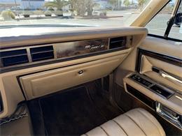 1979 Lincoln Continental (CC-2082621) for sale in Henderson, Nevada