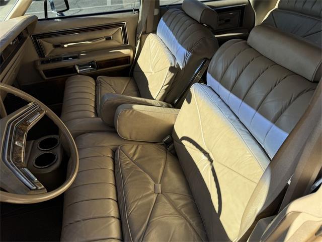 1979 Lincoln Continental (CC-2082621) for sale in Henderson, Nevada