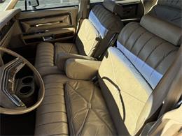 1979 Lincoln Continental (CC-2082621) for sale in Henderson, Nevada