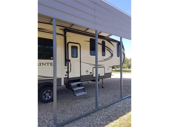 2017 Keystone Sprinter (CC-2082622) for sale in Fredericksburg, Texas