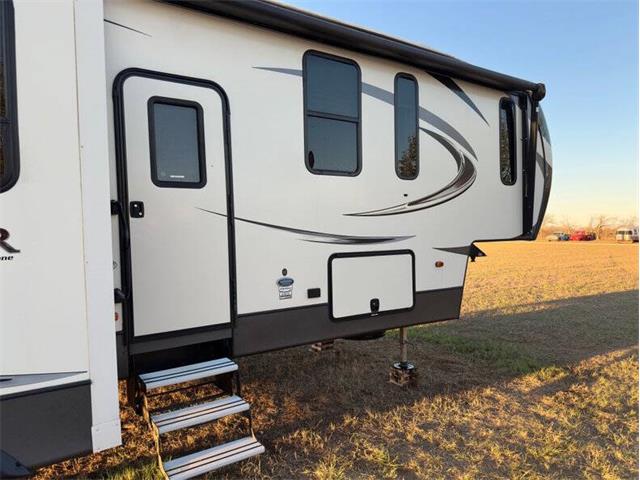 2017 Keystone Sprinter (CC-2082622) for sale in Fredericksburg, Texas