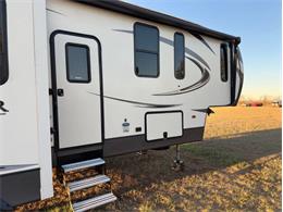 2017 Keystone Sprinter (CC-2082622) for sale in Fredericksburg, Texas