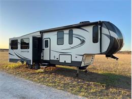 2017 Keystone Sprinter (CC-2082622) for sale in Fredericksburg, Texas