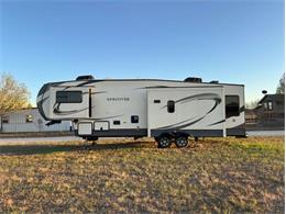 2017 Keystone Sprinter (CC-2082622) for sale in Fredericksburg, Texas