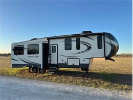 2017 Keystone Sprinter (CC-2082622) for sale in Fredericksburg, Texas
