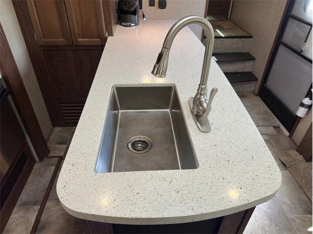 2017 Keystone Sprinter (CC-2082622) for sale in Fredericksburg, Texas