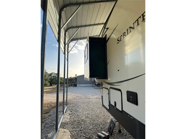 2017 Keystone Sprinter (CC-2082622) for sale in Fredericksburg, Texas