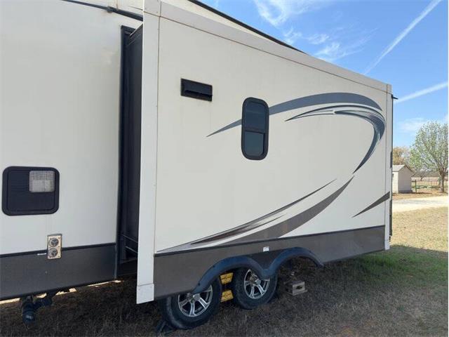 2017 Keystone Sprinter (CC-2082622) for sale in Fredericksburg, Texas