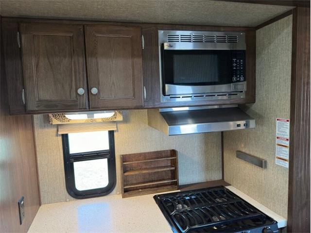 2017 Keystone Sprinter (CC-2082622) for sale in Fredericksburg, Texas